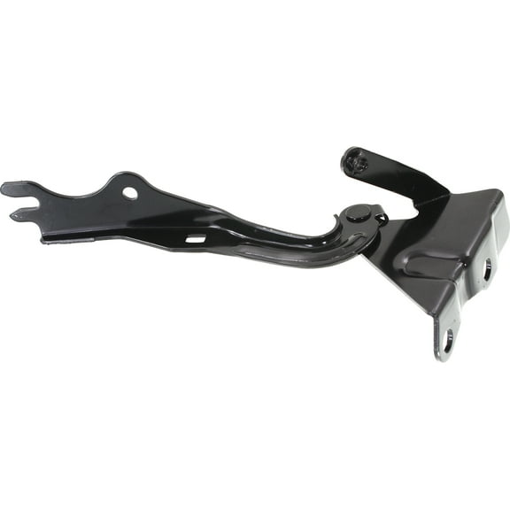 Hood Hinge Compatible with 2012-2017 Mazda 5 Right Passenger