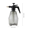 thumbnail image 2 of RUNROTOO Water Balloons Spray Bottle in Random Color for Summer Fun 1 Spray Bottle, 2 of 8