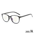 thumbnail image 1 of Reading Multifocal Glasses Anti Blue Light Transition Photochromic Anti Radiation Eyewear For X4O2, 1 of 6