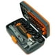 thumbnail image 5 of Kit De 38 Herramientas Para Moto Y Bicicleta, Juego De Trinquete Con Sockets Y Destornilladores, Multiusos Portátil Para Mantenimiento Rápido, 5 of 6