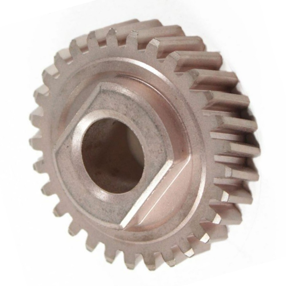 For Kitchenaid Worm Gear W11086780 Factory OEM Part,Stand Mixer Worm Follower Replaces 9703543 W10916068 - image 5 of 6