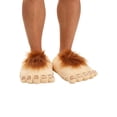 thumbnail image 1 of Kid's Hobbit Costume Feet, 1 of 4