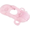 thumbnail image 1 of Almohada de alimentación de bebé Sunnimix Cojín de lactancia Rosa, 1 of 8