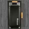 thumbnail image 3 of BalanceFrom High Density Home Gym Treadmill Exercise Bike Equipment Mat, 1/4" Thick, 24" x 48" , Only Mat, 3 of 7