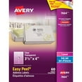 thumbnail image 1 of Avery AVE7664 Étiquette d'Adresse, 1 of 1