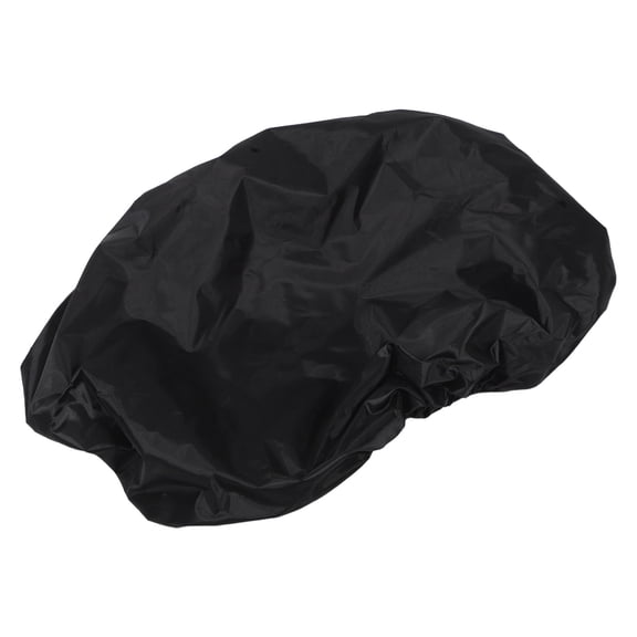 CRILSTYLEO Waterproof Garden Tractor Seat Cover Durable Outdoor Riding Lawn Mower Protection