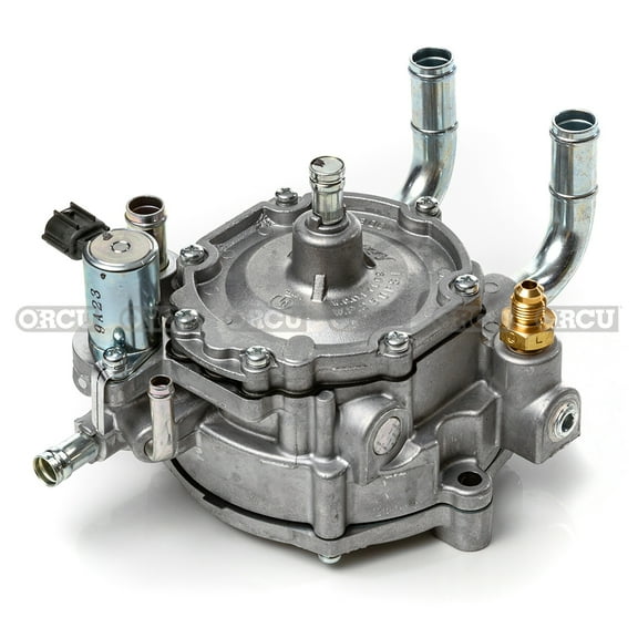 FPE - Forklift REGULATOR - LPG 23510-U2230-71PDE ORCU Original Equipment Manufacturer (OEM) - New