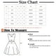 thumbnail image 3 of ICHUANYI Clearance Women Fashion Sling V-neck Sleeveless Stripe Printing Slim Beach Long Dress(Light Blue, XL) ICHUANYI WER2023081112536, 3 of 5