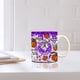 thumbnail image 5 of Tazas Nueva taza de café de Halloween espeluznante Taza de agua Calabaza de Halloween Taza de Halloween, 5 of 5