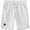 White, variant on Pdbokew Men's Cotton Shorts 9-inch Lightweight Everyday Shorts Dark Blue 30