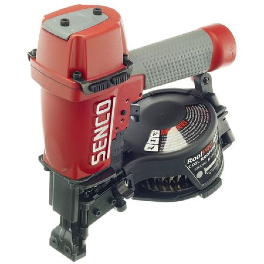 Senco RoofPro 450 Coil Roofing Nailer 