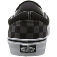 thumbnail image 4 of Vans Men's Embossed Suede Slip-On Skate Shoe, 4 of 5