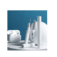 thumbnail image 3 of Kit Limpieza Auriculares Ideal Para AirPods 1/2/3/pro1/2 Xtellar blanco, 3 of 3
