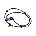 thumbnail image 2 of Rear L/R ABS Speed Sensor 2469059402 for Mercedes W246 CLA250 GLA250 GLA45 AMG, 2 of 9