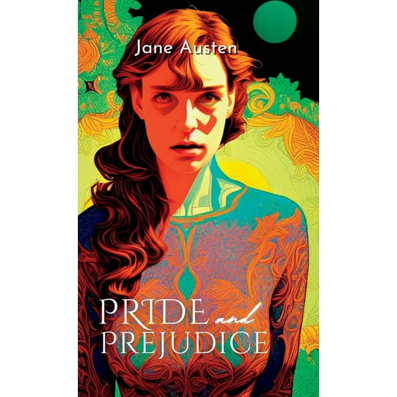 Pride and Prejudice, (Hardcover)