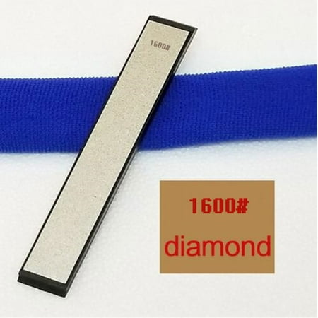 

1PCS Knife sharpener Diamond bars whetstone grinding stone Edge pro rx008 sharpening system 80-3000 Dimond stone 5.9