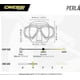thumbnail image 5 of Water Hiking, Snorkeling, Underwater Perla Mask or Hiking Kit for Aquatic Perla Mask + Snorkel Mexico City, One Size, Unisex Adult, 5 of 5