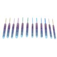 thumbnail image 1 of Crochet Hook Set,12Pcs Crochet Hooks Ergonomic Crochet Accessories Crochet Hooks Versatile Functionality, 1 of 14
