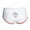 White/Red, variant on CafePress - COTTONTAIL CREW - Women's Novelty Briefs, Size S-XL