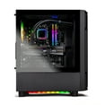 thumbnail image 6 of Skytech Shadow Gaming PC Desktop INTEL Core i7 13700F NVIDIA Geforce RTX 4060 Ti 1TB SSD 32GB RAM, AIO Liquid Cooling Windows 11, 6 of 18