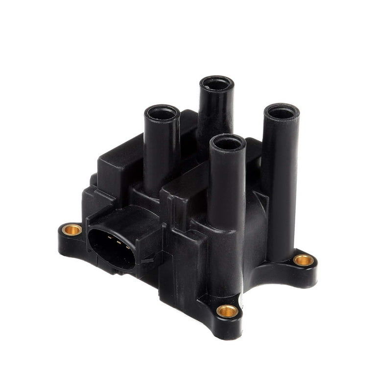 ISA Ignition Coil for 1999-2012 Ford & Mazda, 1.6L 2.0L 2.3L