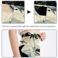 thumbnail image 3 of Whale Stylish Chiffon Beach Dresses and Skirts for Women - for a Day at the Beach, 3 of 6