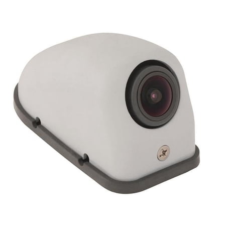 Right Side Voyager Super Body Camera Grey