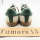thumbnail image 5 of Onitsuka & Tiger GSM 2024 CREAM/HIKING GREEN 1183a353-128 Unisex Size, 5 of 6
