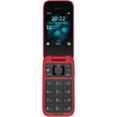 thumbnail image 2 of Nouveau Déverrouillé Nokia 2660 Flip Ds 4G Rouge Oem pour ROGERS,CHATR,FREEDOM MOBILE, 2 of 5