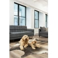 thumbnail image 2 of H-Natural Kobe Exotic Cowhide 6'X7', 2 of 5