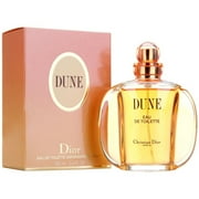 Dune by Christian Dior, 3.4 oz EDT Spray for Women