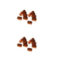 thumbnail image 4 of Eigraketly 10 Uds tapas de válvula de neumático accesorio de repuesto profesional accesorios de rueda de coche neumáticos cubiertas de válvulas de aire Type2 NO2 Eigraketly CBP235695, 4 of 6