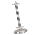 thumbnail image 1 of Soporte Para Tacos De Billar, Soporte Para Tacos De Billar, Estilo Moderno Duradero, Construcción Duradera De 6 Orificios Para Accesorios De Mesa De Billar, 1 of 7
