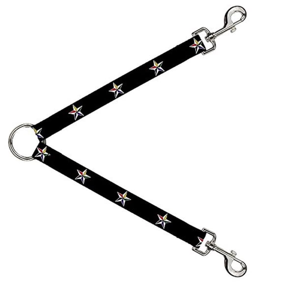 Buckle Down Buckle-Down Pet Leash Splitter