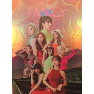 Twice - THIS IS FOR (FOR Ver.) (Walmart Exclusive) - CD - Walmart.com