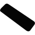 thumbnail image 6 of Beverly Rug Non-Slip Machine Washable 15PK Black Indoor Area Rugs, 6 of 7