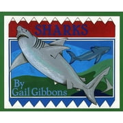 Sharks (New & Updated Edition) (Paperback)