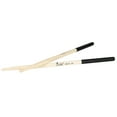 thumbnail image 2 of 1 Pair Drum Sticks Electronic Drum Practice Drumsticks Drum Mallet Wood Drumsticks, 2 of 8