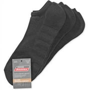 Dickies' - Men's Cross Hatch Low Cut Soc