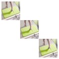 thumbnail image 2 of Bewildely Alfombrilla de suelo Accesorios para el hogar Alfombrillas antideslizantes de terciopelo Alfombra de baño de amplia aplicación Alfombra Type1 NO1 Bewildely CBP073845, 2 of 6