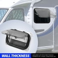 thumbnail image 3 of Ventana RV, Proteción UV Impermable Soporte ESTABLE DE SOPORTE DE AUTOCARAVANA DE LA AUTOCARAVANA., 3 of 7