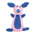 thumbnail image 2 of Juguete Para Perros Chirriantes, Juguetes Interactivos Para Masticar Perros Para Masticadores Agresivos, Juguetes Para La Dentición De Cachorros, Juguete De Peluche Para Perros, 2 of 7