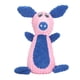 thumbnail image 2 of Juguete Para Perros Chirriantes, Juguetes Interactivos Para Masticar Perros Para Masticadores Agresivos, Juguetes Para La Dentición De Cachorros, Juguete De Peluche Para Perros, 2 of 7
