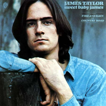 Sweet Baby James