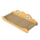 thumbnail image 4 of Rascador para gatos, sofá de salón para gatos, almohadilla para rascar para gatos corrugada duradera, nido para gatos de interior, gatitos, , S Yinane Almohadillas para rascar gatos, 4 of 8