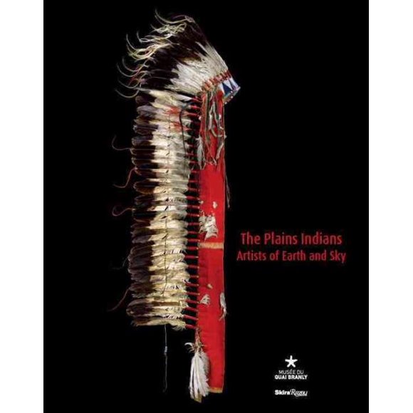 Plains Indiens, Gaylord Torrence Couverture Rigide