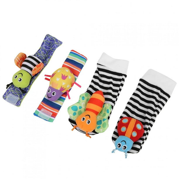 Baby hotsell sock straps