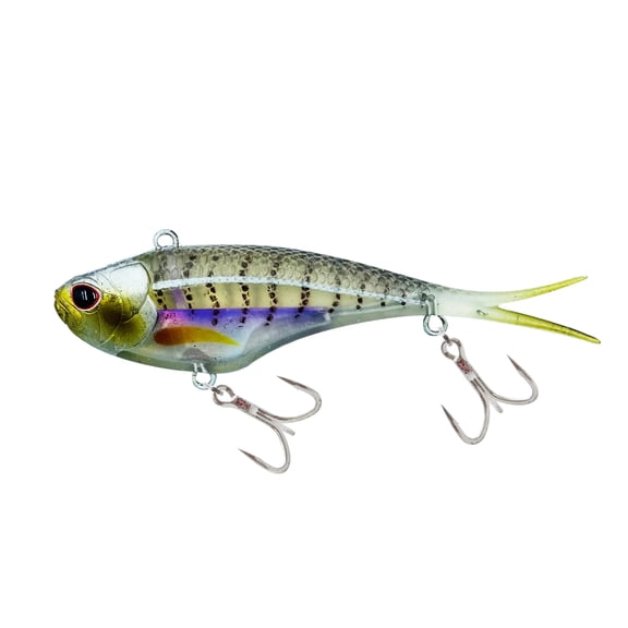 Nomad Vertrex Max 110 Vibe 4-1/3" - 1-1/3oz, Croaker