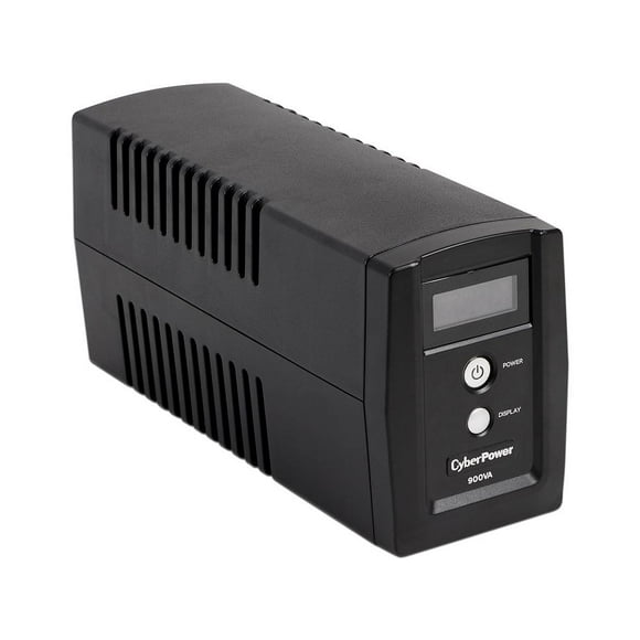 Batería de Respaldo CyberPower OM900ATLCD 900VA 540W