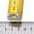 thumbnail image 3 of Soft Ruler 3m 120" Measure Tape Sewing for Tailor Body Measuring Tape Flexible Cloth Flat Body Ruler Measure, 3 of 5